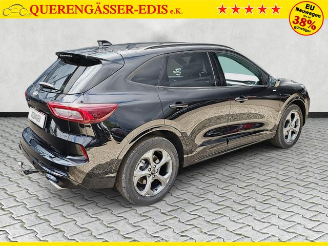 Ford Kuga ST-Line 1.5 EB Autom. ST Line 5J.Gar AHK schwenkb 