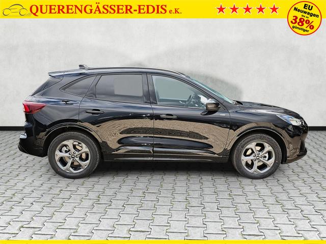 Ford Kuga ST-Line 1.5 EB Autom. ST Line 5J.Gar AHK schwenkb 