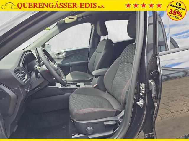 Ford Kuga ST-Line 1.5 EB Autom. ST Line 5J.Gar AHK schwenkb 