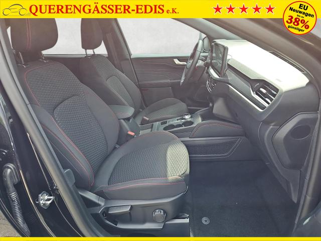 Ford Kuga ST-Line 1.5 EB Autom. ST Line 5J.Gar AHK schwenkb 