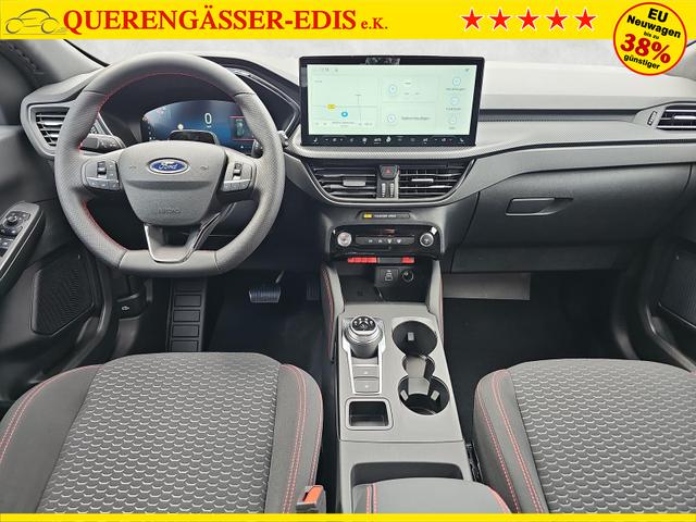 Ford Kuga ST-Line 1.5 EB Autom. ST Line 5J.Gar AHK schwenkb 