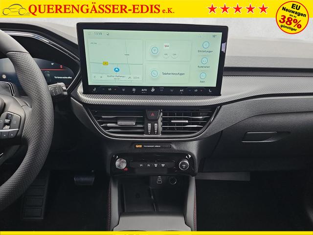 Ford Kuga ST-Line 1.5 EB Autom. ST Line 5J.Gar AHK schwenkb 