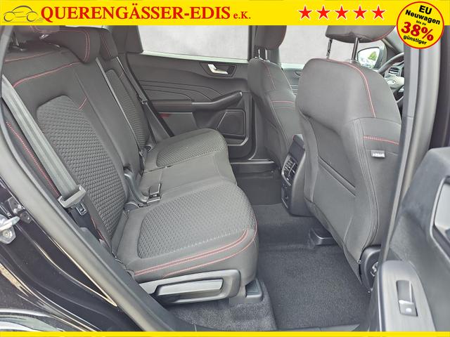 Ford Kuga ST-Line 1.5 EB Autom. ST Line 5J.Gar AHK schwenkb 