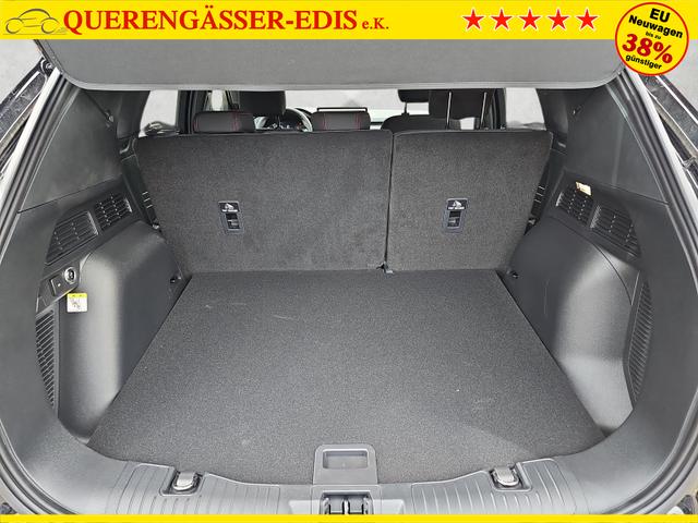 Ford Kuga ST-Line 1.5 EB Autom. ST Line 5J.Gar AHK schwenkb 