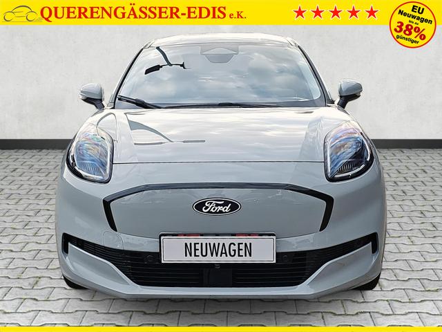 Ford Puma Gen-E 124 kW Premium FWD KeyFree Kamera Winterpaket 