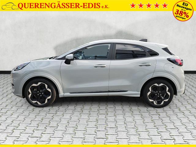 Ford Puma Gen-E 124 kW Premium FWD KeyFree Kamera Winterpaket 