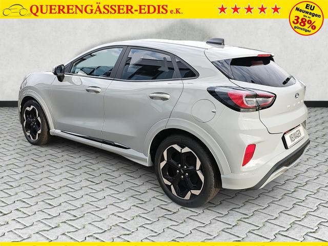 Ford Puma Gen-E 124 kW Premium FWD KeyFree Kamera Winterpaket 