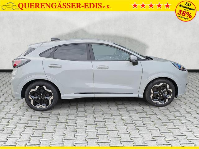 Ford Puma Gen-E 124 kW Premium FWD KeyFree Kamera Winterpaket 