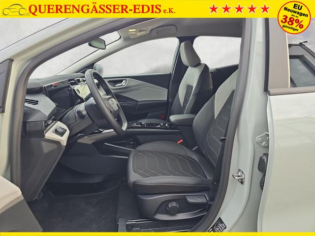 Ford Puma Gen-E 124 kW Premium FWD KeyFree Kamera Winterpaket 