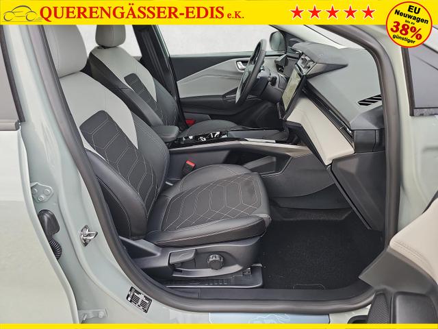 Ford Puma Gen-E 124 kW Premium FWD KeyFree Kamera Winterpaket 