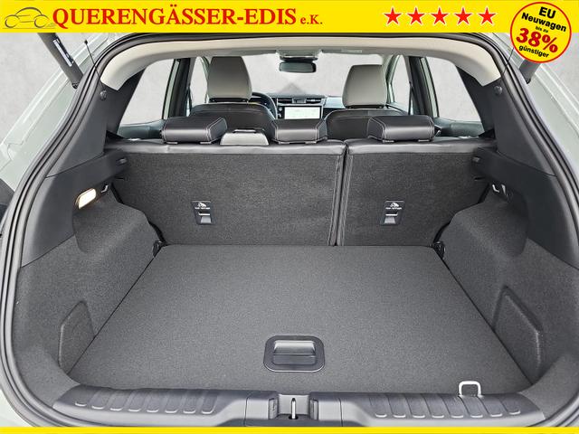 Ford Puma Gen-E 124 kW Premium FWD KeyFree Kamera Winterpaket 