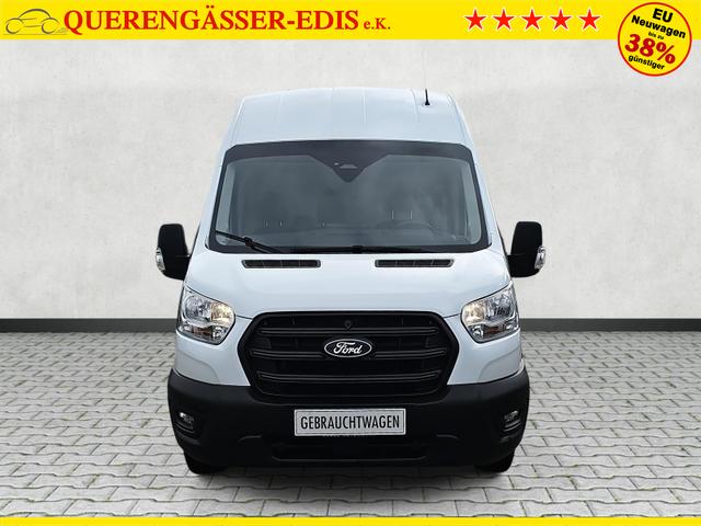 Ford Transit Trend Kasten 2.0 EcoBlue 350 L4H3 Navi 360Grad 