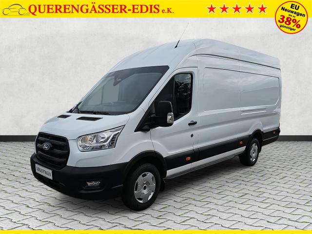 Ford Transit Trend Kasten 2.0 EcoBlue 350 L4H3 Navi 360Grad 