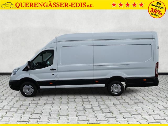 Ford Transit Trend Kasten 2.0 EcoBlue 350 L4H3 Navi 360Grad 