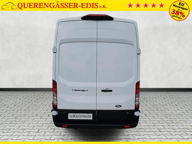 Ford Transit Trend Kasten 2.0 EcoBlue 350 L4H3 Navi 360Grad 