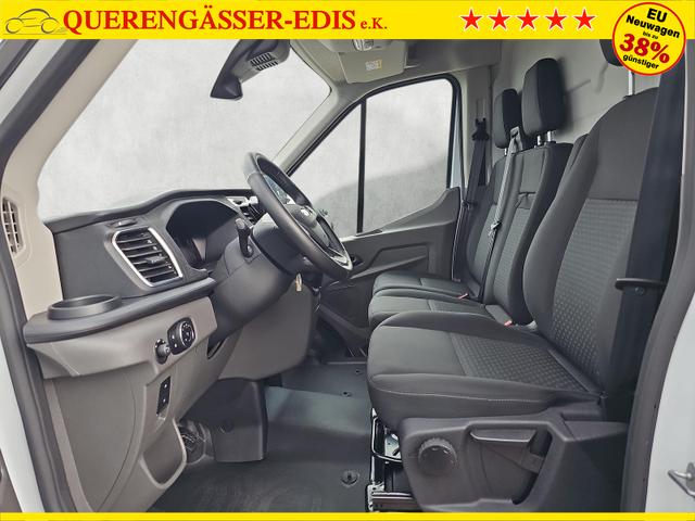 Ford Transit Trend Kasten 2.0 EcoBlue 350 L4H3 Navi 360Grad 