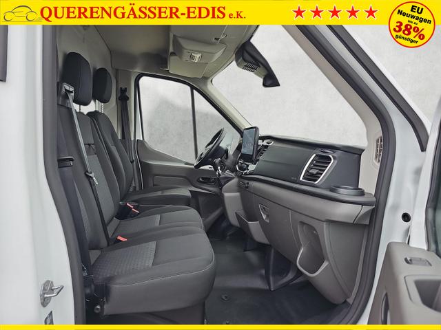 Ford Transit Trend Kasten 2.0 EcoBlue 350 L4H3 Navi 360Grad 