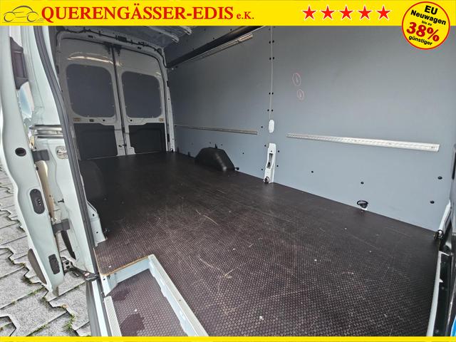 Ford Transit Trend Kasten 2.0 EcoBlue 350 L4H3 Navi 360Grad 