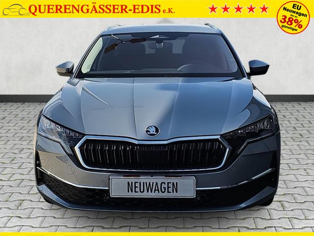 Skoda Octavia Combi 2.0 TDI 110 kW Selection DSG ACC Navi AHK 