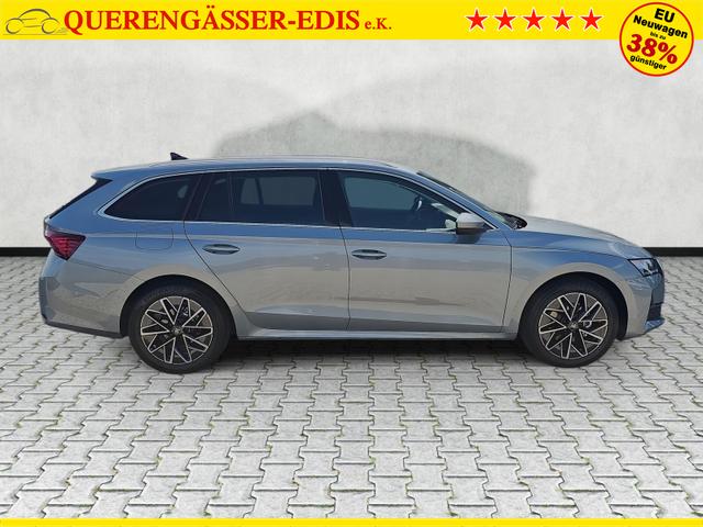 Skoda Octavia Combi 2.0 TDI 110 kW Selection DSG ACC Navi AHK 