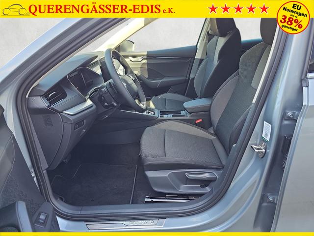 Skoda Octavia Combi 2.0 TDI 110 kW Selection DSG ACC Navi AHK 