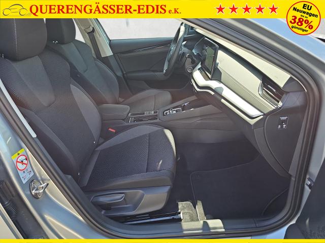 Skoda Octavia Combi 2.0 TDI 110 kW Selection DSG ACC Navi AHK 