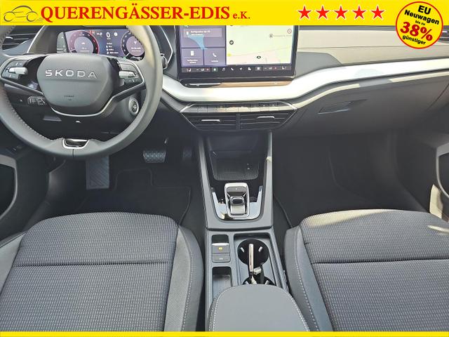 Skoda Octavia Combi 2.0 TDI 110 kW Selection DSG ACC Navi AHK 