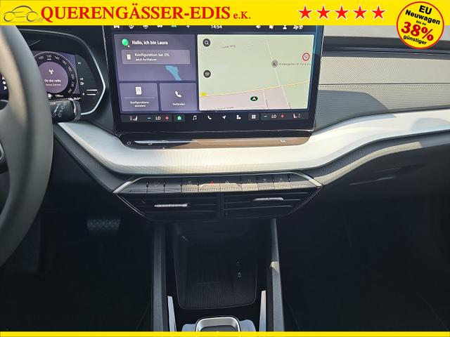Skoda Octavia Combi 2.0 TDI 110 kW Selection DSG ACC Navi AHK 