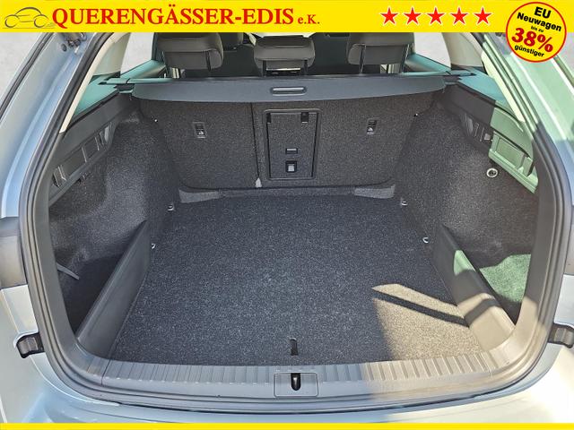 Skoda Octavia Combi 2.0 TDI 110 kW Selection DSG ACC Navi AHK 