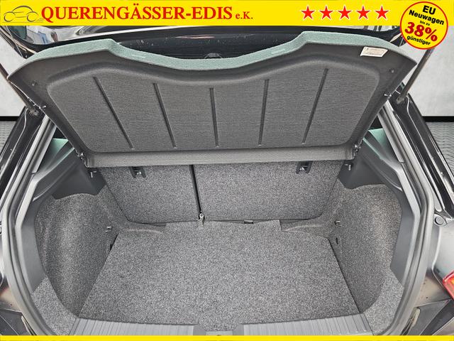 Seat Ibiza 1.0 TSI 85 kW FR DSG FullLink LightAssist Kamera 