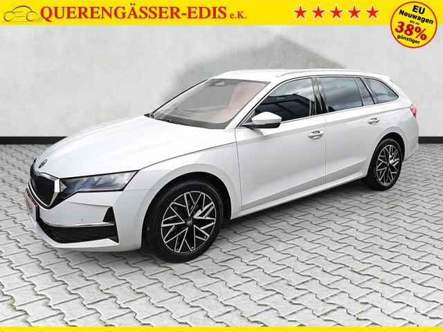 Skoda Octavia Combi 2.0 TDI 110 kW Selection DSG ACC Navi Kam 