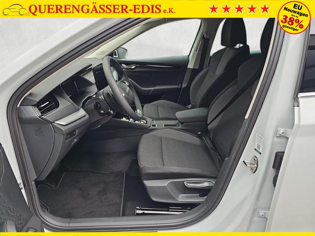 Skoda Octavia Combi 2.0 TDI 110 kW Selection DSG ACC Navi Kam 