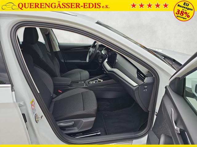 Skoda Octavia Combi 2.0 TDI 110 kW Selection DSG ACC Navi Kam 