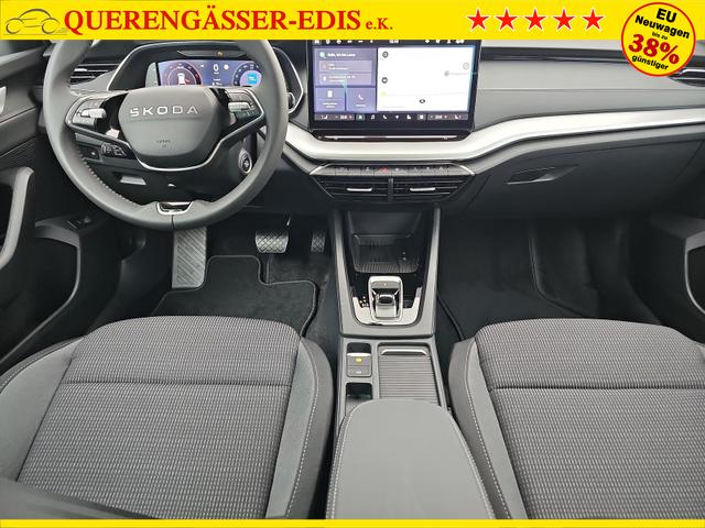 Skoda Octavia Combi 2.0 TDI 110 kW Selection DSG ACC Navi Kam 