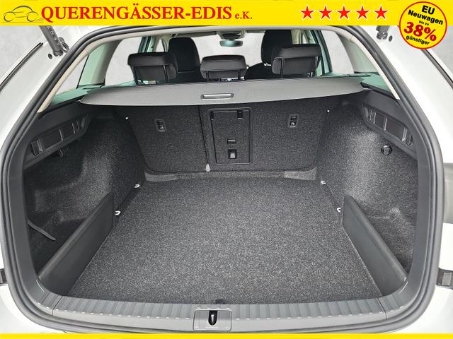 Skoda Octavia Combi 2.0 TDI 110 kW Selection DSG ACC Navi Kam 