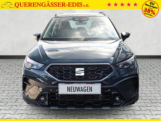 Seat Arona 1.0 TSI 70 kW Style / Tempomat FullLink 