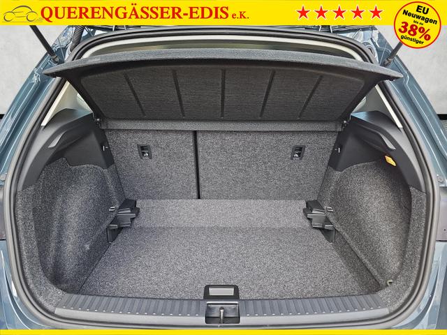 Seat Arona 1.0 TSI 70 kW Style / Tempomat FullLink 