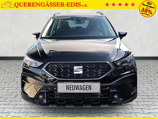 Seat Arona 1.0 TSI 70 kW Style / Tempomat FullLink 