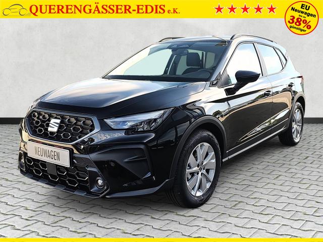 Seat Arona 1.0 TSI 70 kW Style / Tempomat FullLink 
