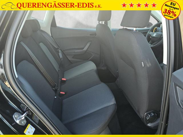 Seat Arona 1.0 TSI 70 kW Style / Tempomat FullLink 