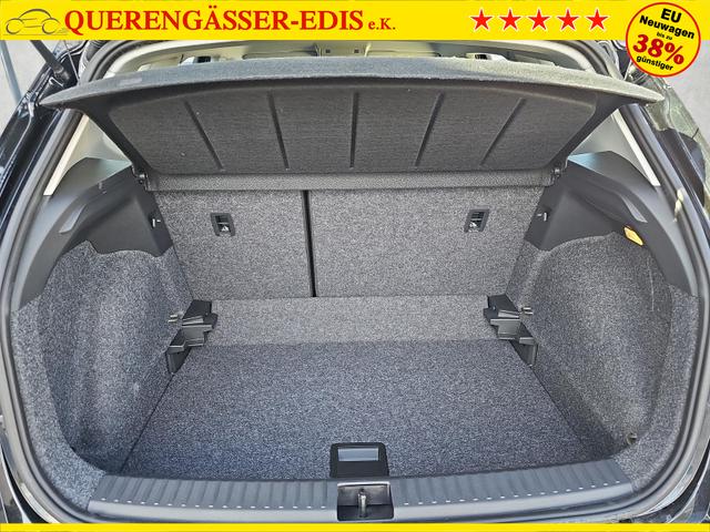 Seat Arona 1.0 TSI 70 kW Style / Tempomat FullLink 