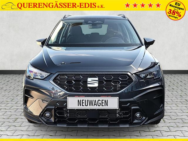 Seat Arona 1.0 TSI 70 kW Style / Tempomat FullLink 5JGarantie 