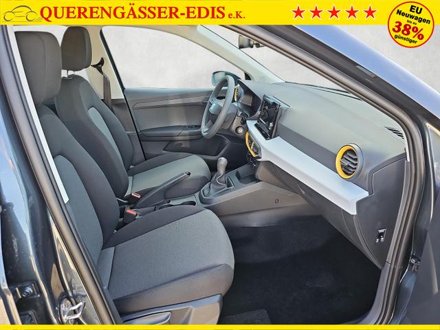 Seat Arona 1.0 TSI 70 kW Style / Tempomat FullLink 5JGarantie 
