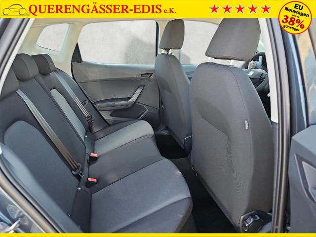 Seat Arona 1.0 TSI 70 kW Style / Tempomat FullLink 5JGarantie 