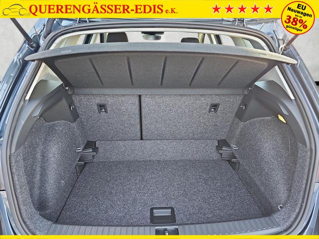 Seat Arona 1.0 TSI 70 kW Style / Tempomat FullLink 5JGarantie 