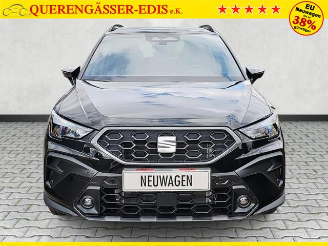 Seat Arona 1.0 TSI 70 kW Style / ACC R&uuml;ckfahrkamera 