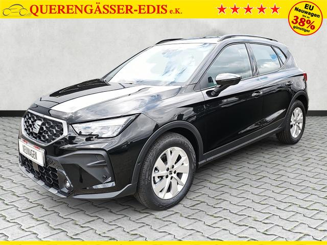 Seat Arona 1.0 TSI 70 kW Style / ACC R&uuml;ckfahrkamera 