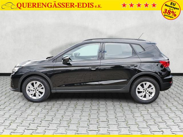 Seat Arona 1.0 TSI 70 kW Style / ACC R&uuml;ckfahrkamera 