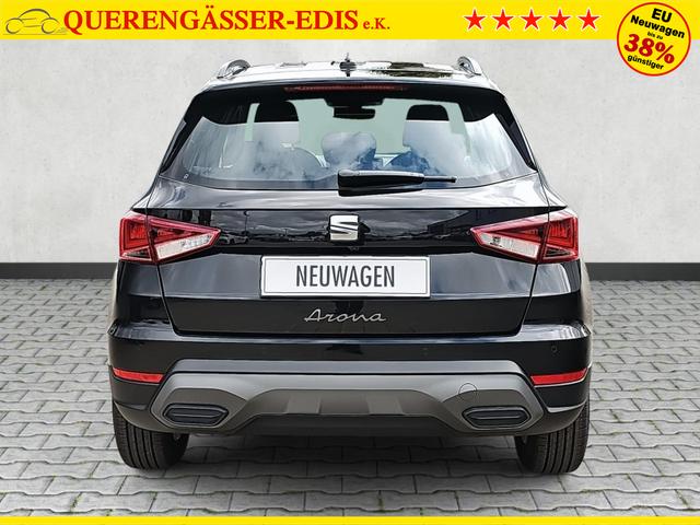 Seat Arona 1.0 TSI 70 kW Style / ACC R&uuml;ckfahrkamera 