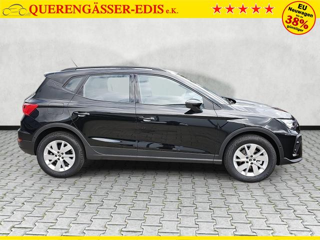 Seat Arona 1.0 TSI 70 kW Style / ACC R&uuml;ckfahrkamera 